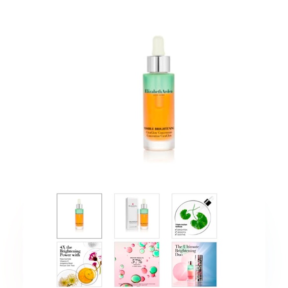 Amazing product for face by Elizabeth Arden